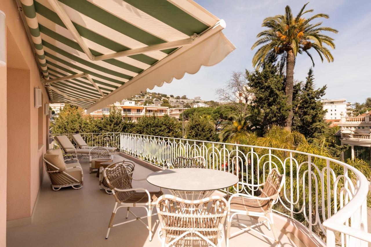 Maison Carla Rosa Cannes Exterior foto