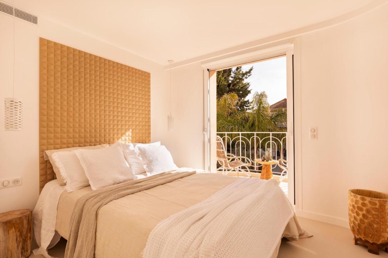 Maison Carla Rosa Cannes Exterior foto