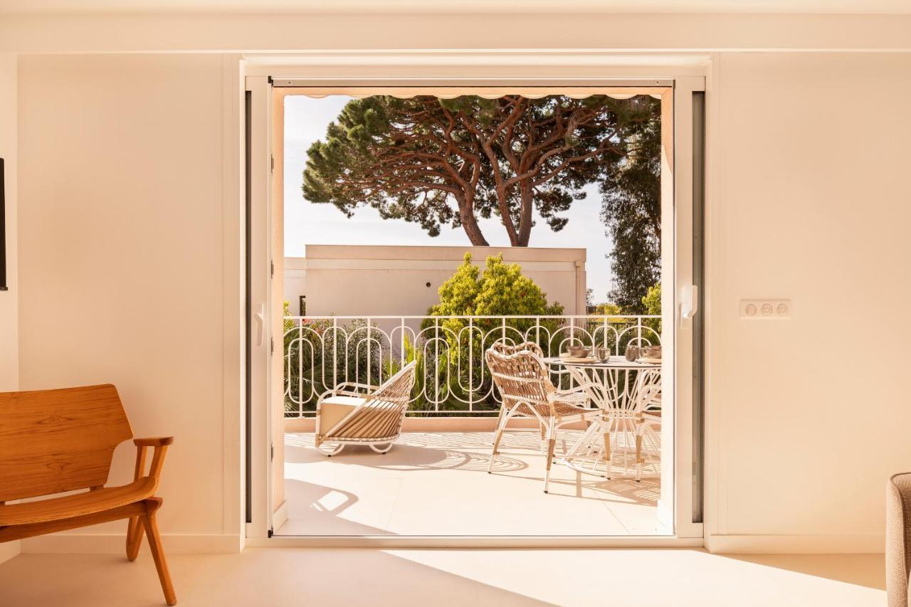 Maison Carla Rosa Cannes Exterior foto