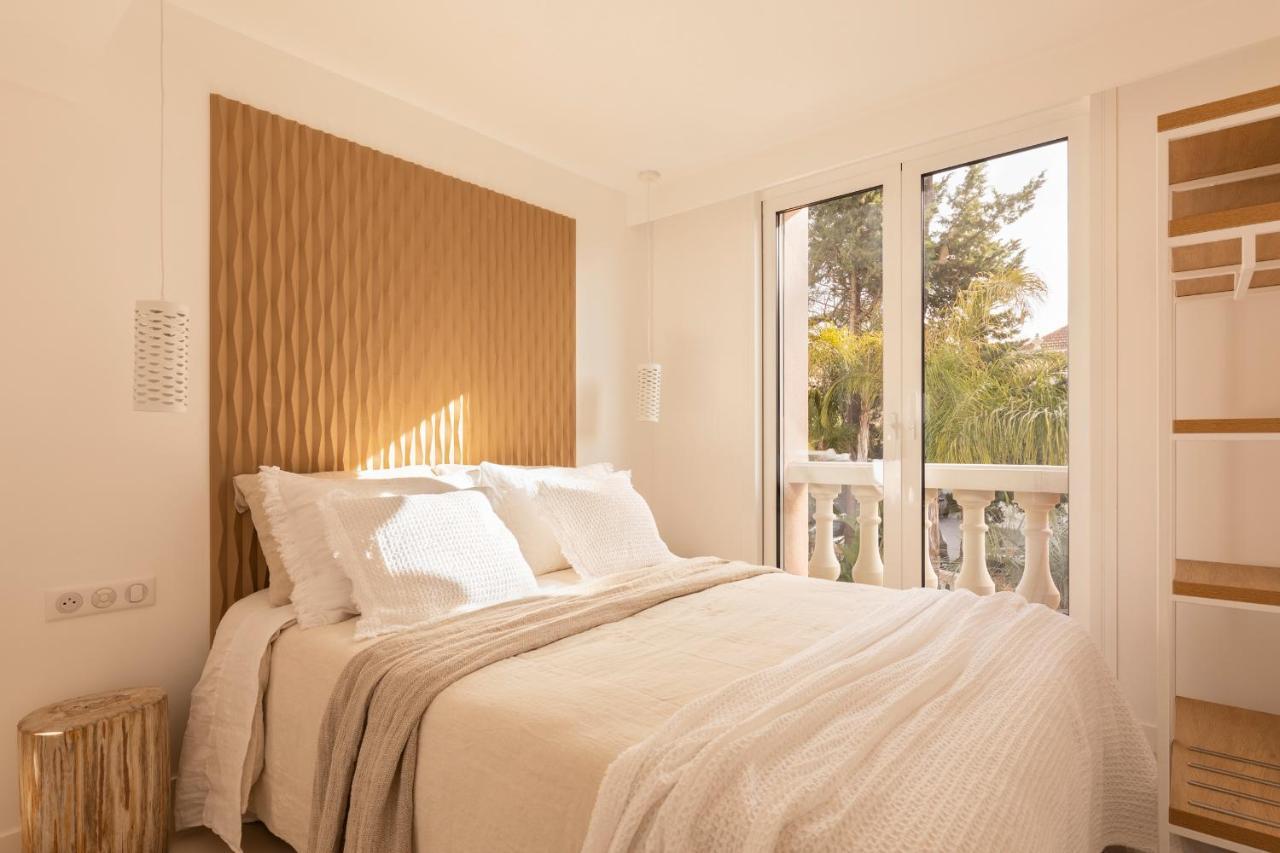Maison Carla Rosa Cannes Exterior foto