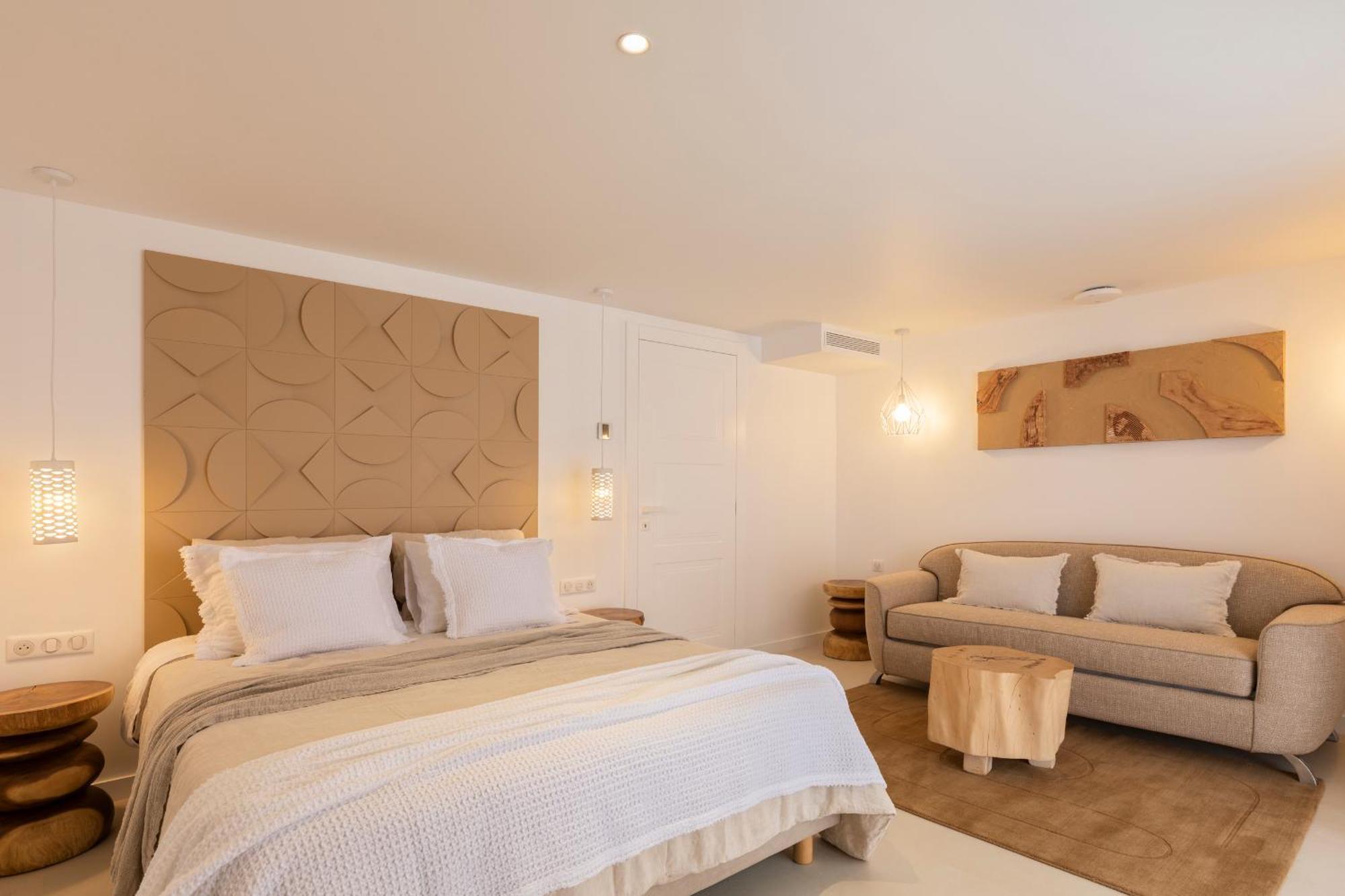 Maison Carla Rosa Cannes Zimmer foto