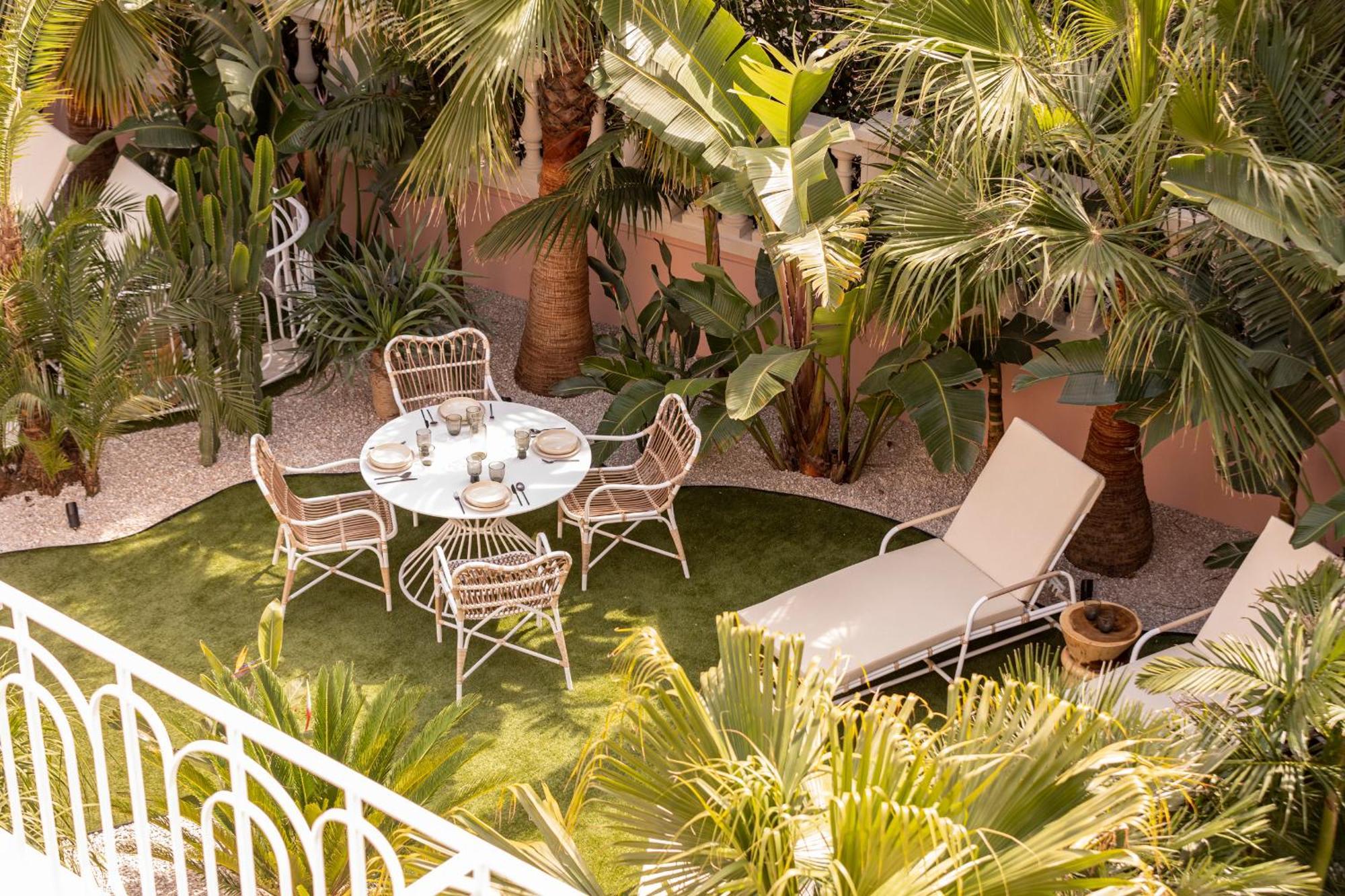 Maison Carla Rosa Cannes Exterior foto