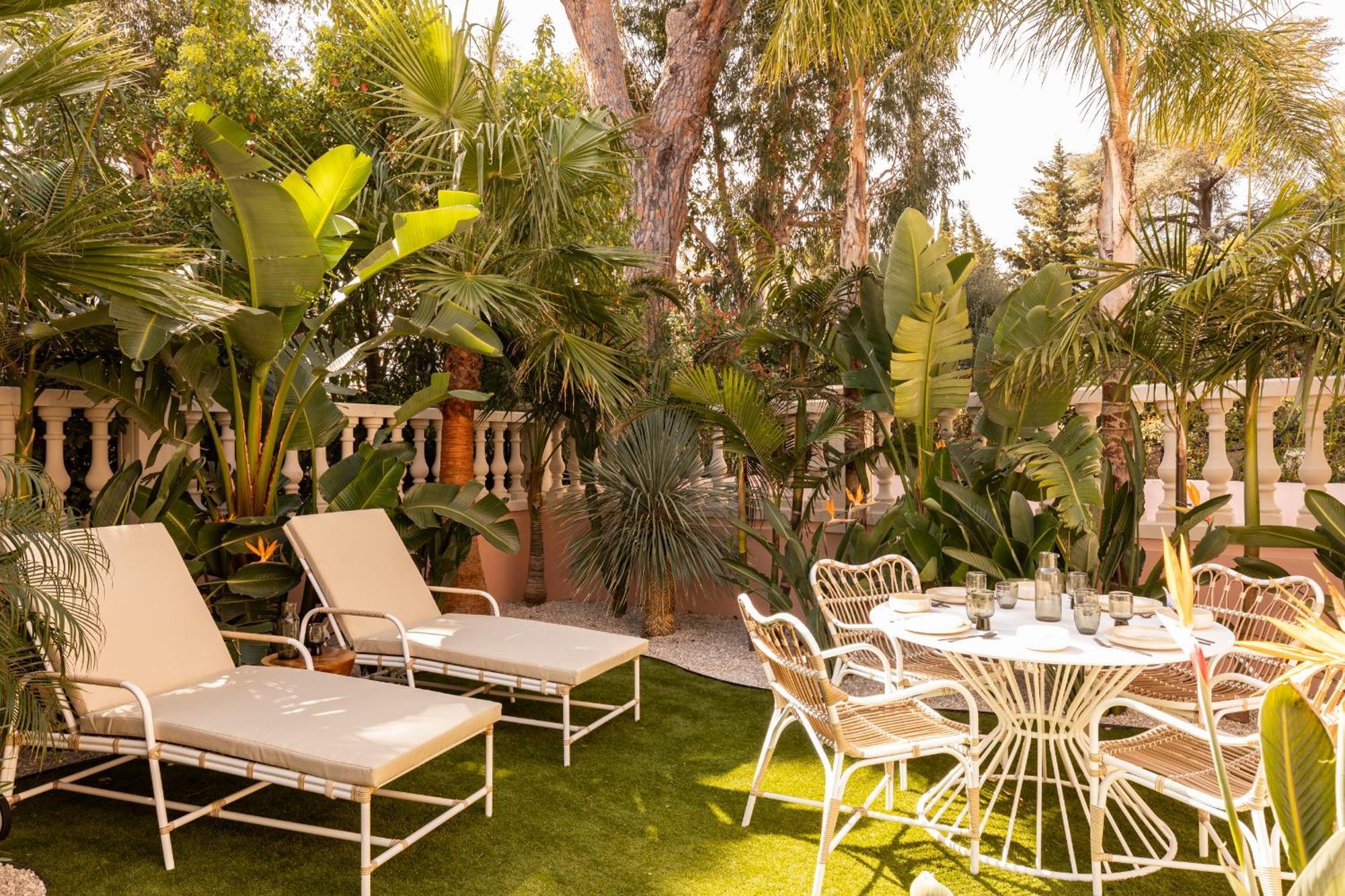 Maison Carla Rosa Cannes Exterior foto