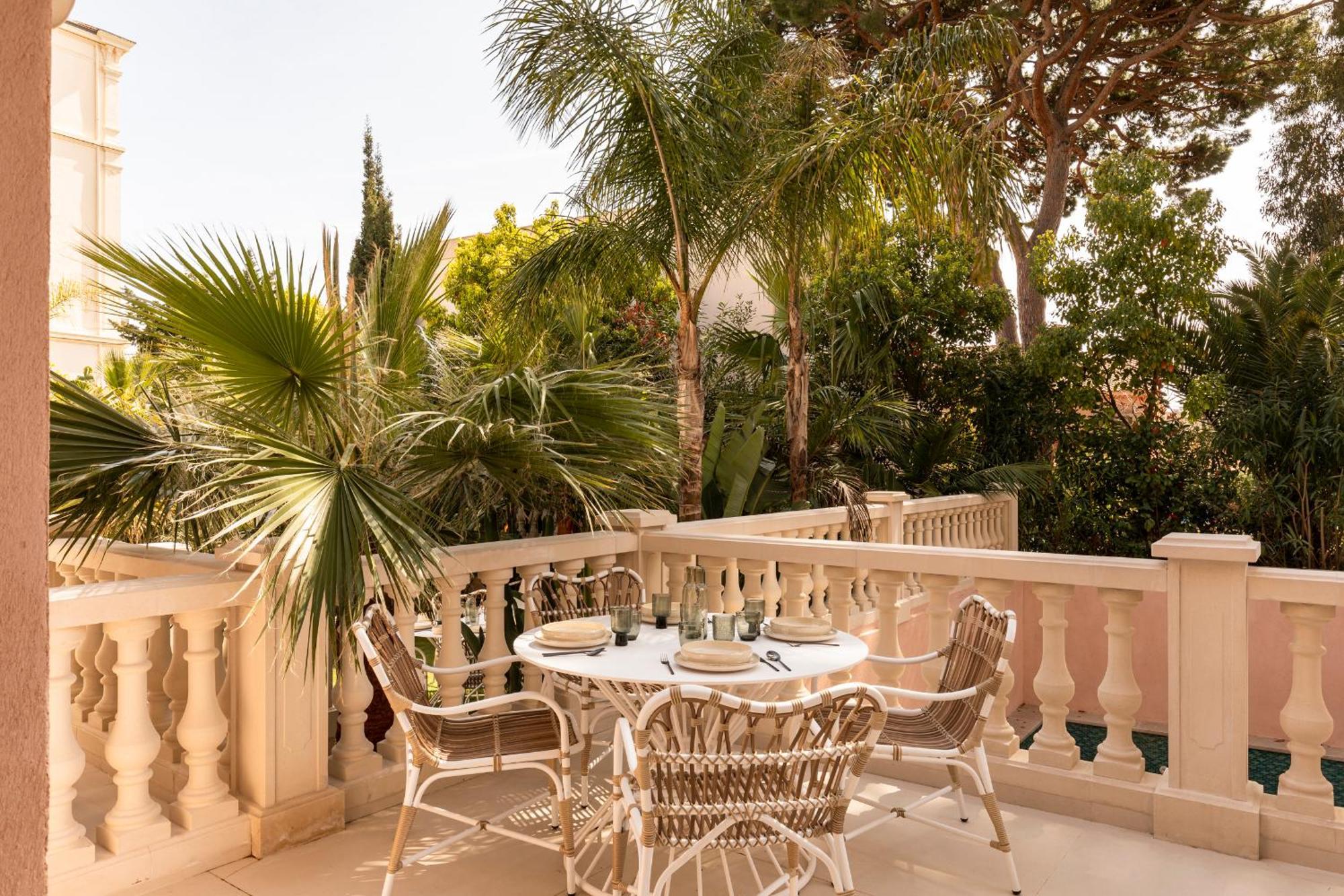 Maison Carla Rosa Cannes Exterior foto