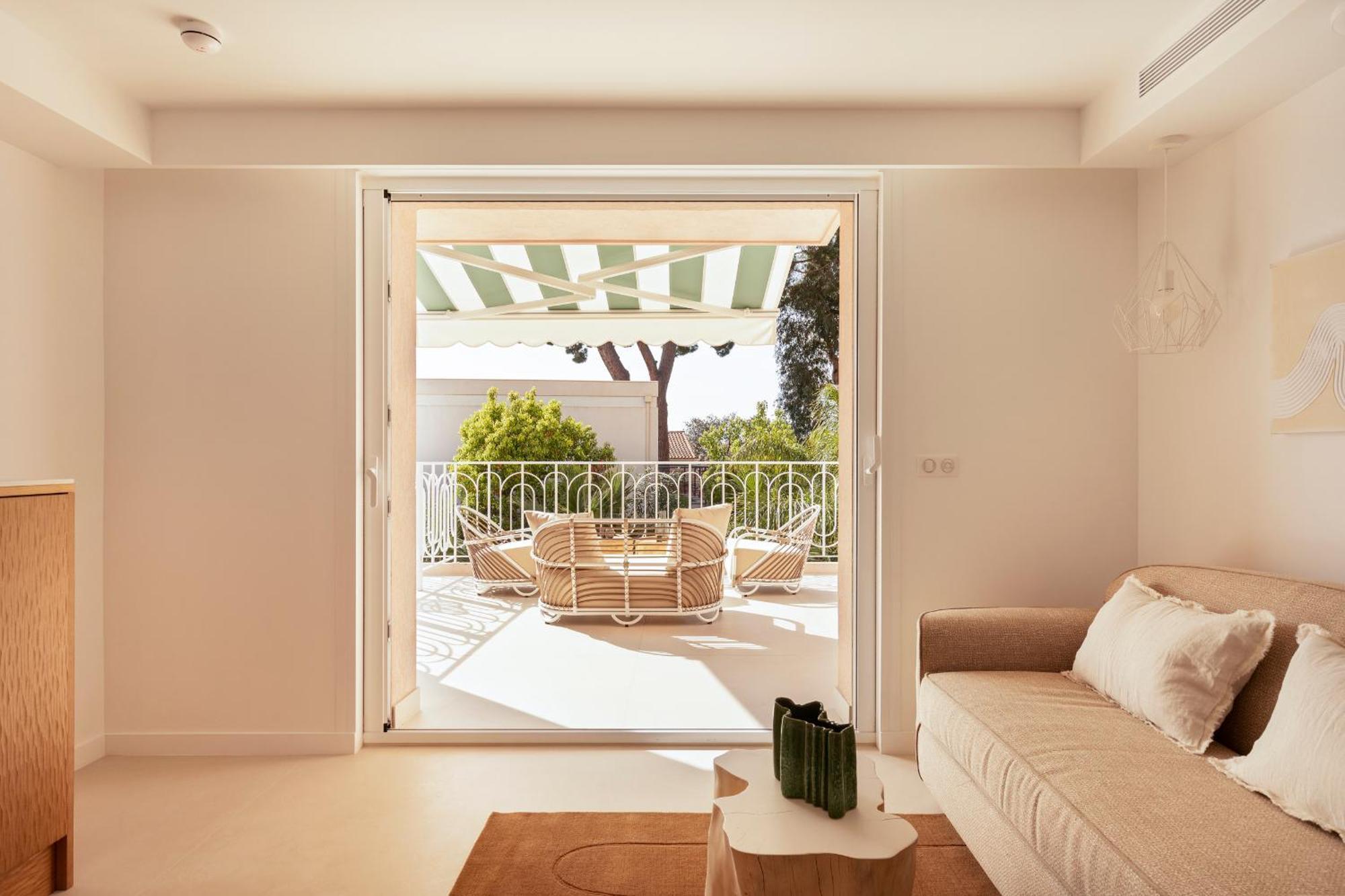Maison Carla Rosa Cannes Exterior foto