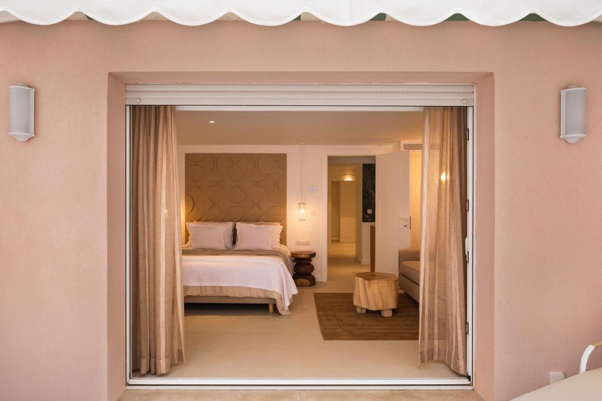 Maison Carla Rosa Cannes Zimmer foto