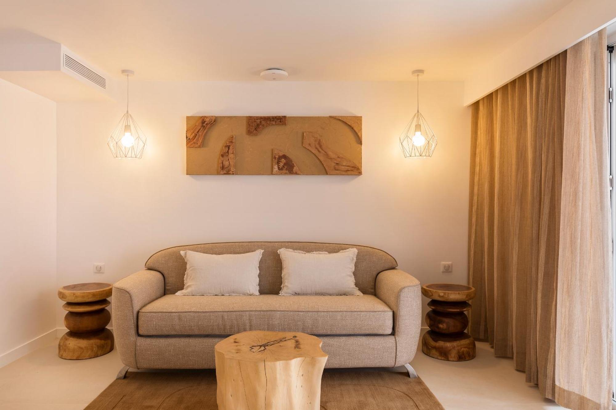 Maison Carla Rosa Cannes Zimmer foto