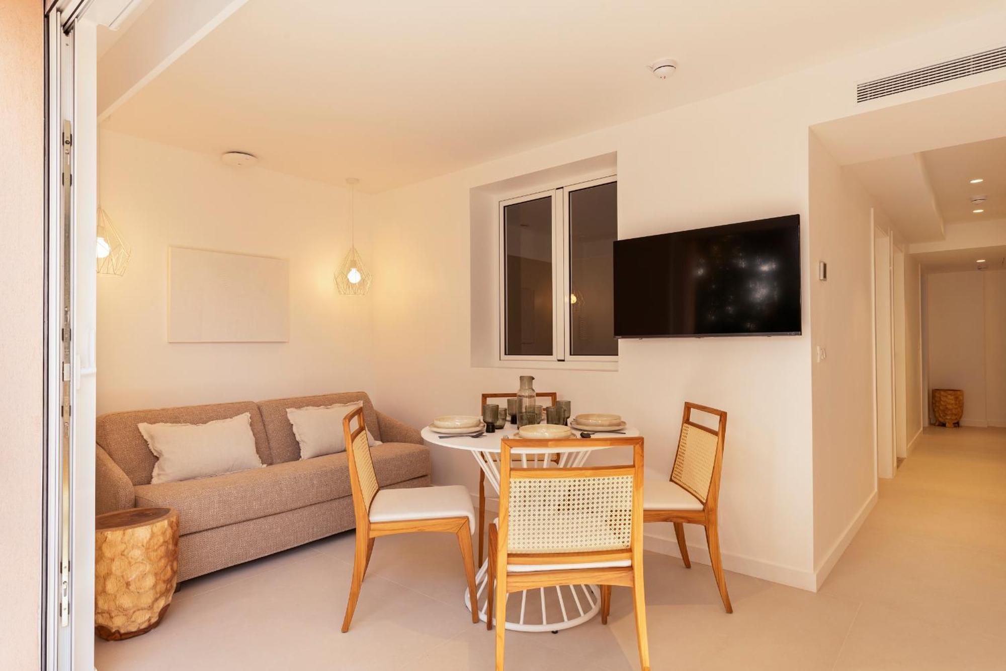 Maison Carla Rosa Cannes Zimmer foto