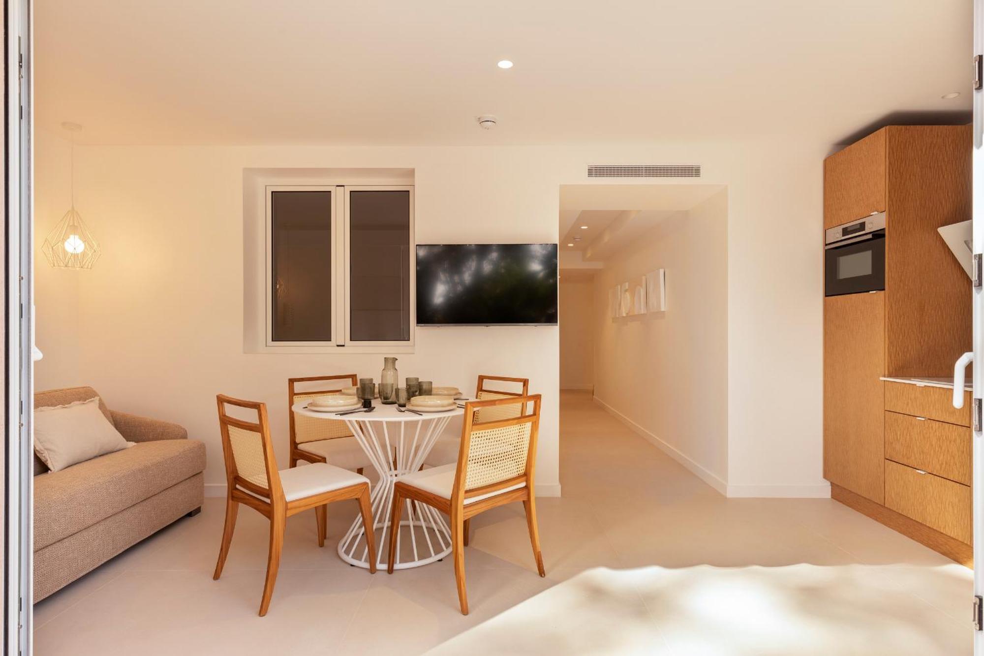Maison Carla Rosa Cannes Zimmer foto